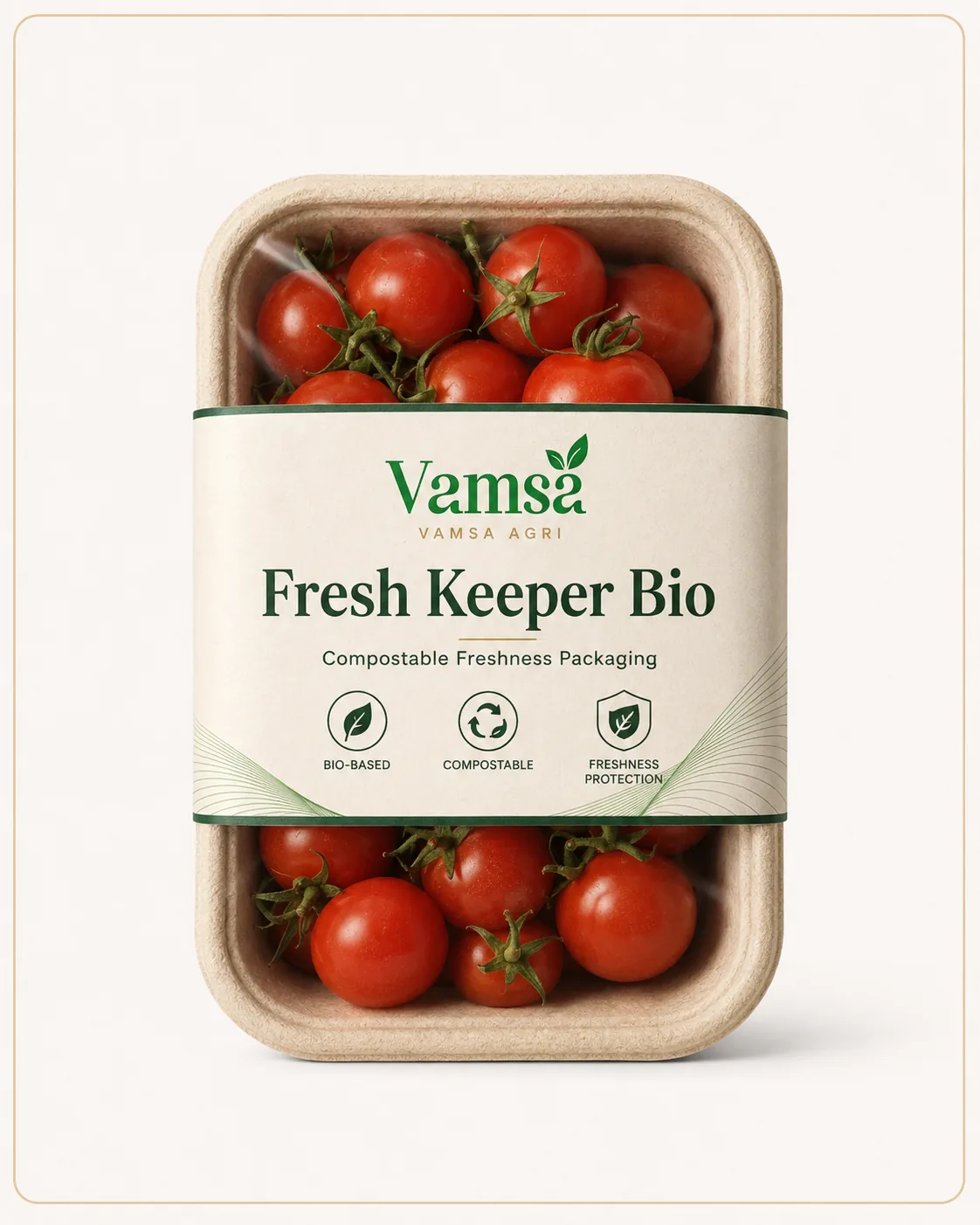 Fresh Keeper Bio